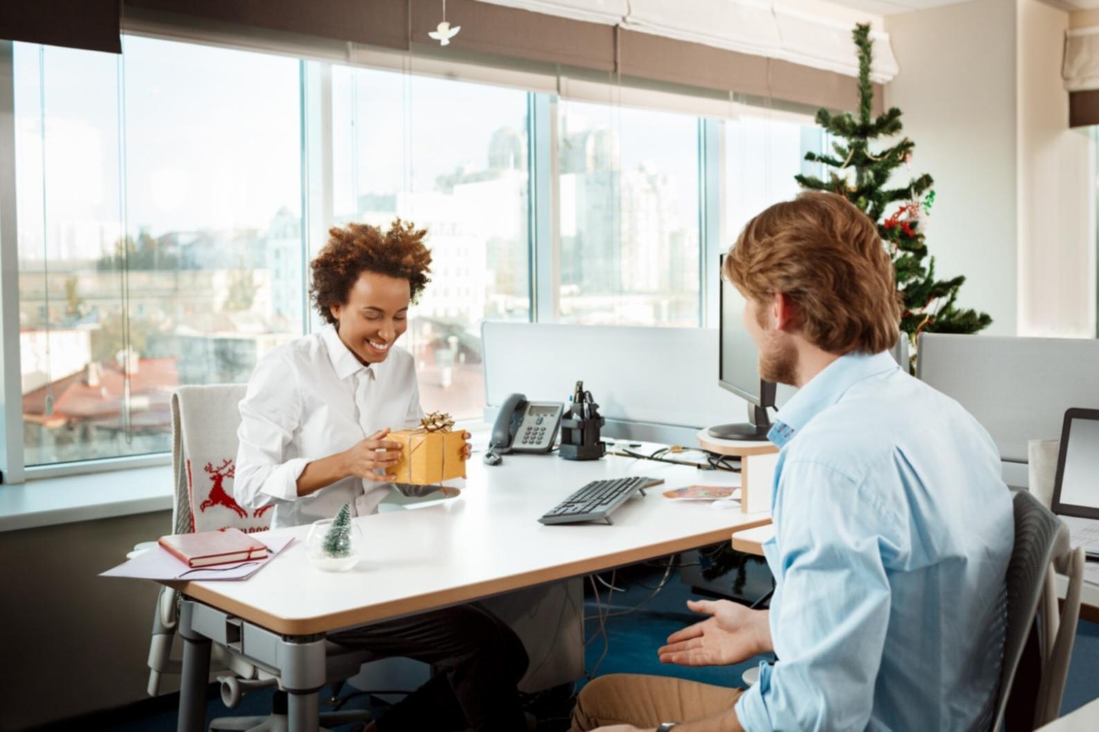 Session de formation pratique avec études de cas réels