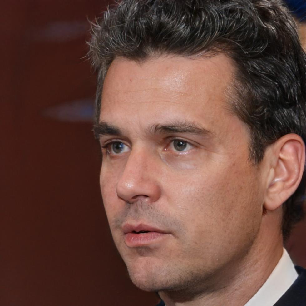 Portrait de Bastien Lemarchand